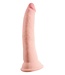 Pipedream KING COCK PLUS 7 INCH TRIPLE DENSITY COCK LIGHT