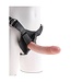 Pipedream KING COCK STRAP ON HARNESS WITH 8 INCH COCK LIGHT