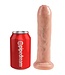 Pipedream KING COCK 7 INCH UNCUT LIGHT