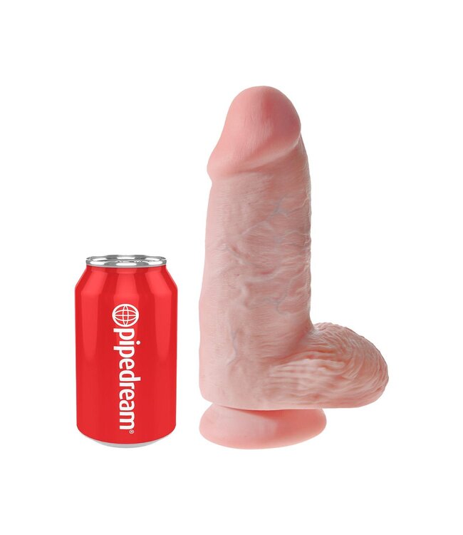 KING COCK CHUBBY LIGHT