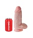 Pipedream KING COCK CHUBBY LIGHT