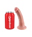 Pipedream KING COCK 6 INCH COCK LIGHT