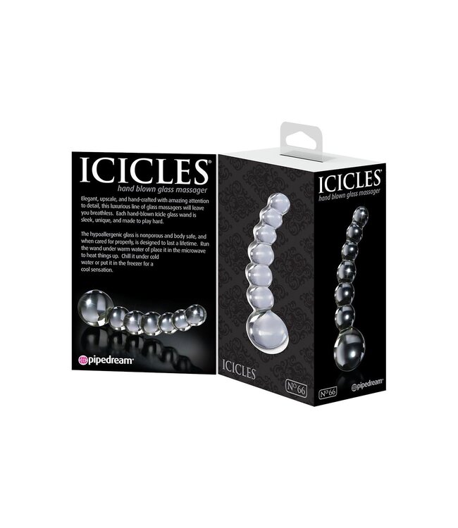 ICICLES NO. 66