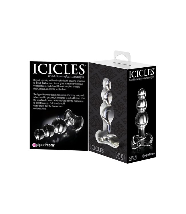 ICICLES NO. 47