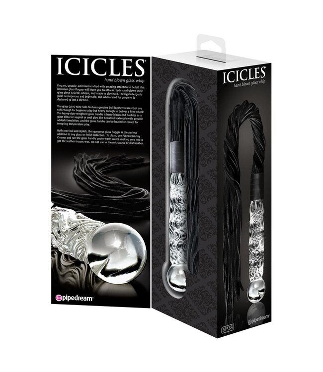 ICICLES NO. 38