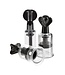 Pipedream FETISH FANTASY SERIES LIMITED EDITION SUPER SUCKERS TRIO BLACK