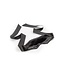 Pipedream FETISH FANTASY SERIES LIMITED EDITION SATIN BLINDFOLD BLACK