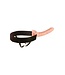 Pipedream FETISH FANTASY SERIES 10 INCH HOLLOW STRAP-ON LIGHT