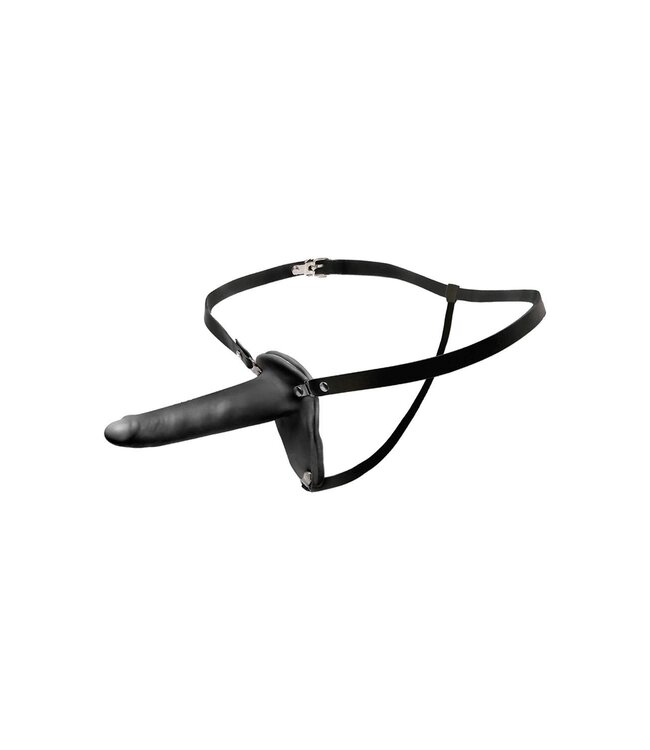 FETISH FANTASY SERIES BEGINNERS PENETRIX STRAP-ON BLACK