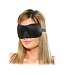 Pipedream FETISH FANTASY SERIES DELUXE FANTASY LOVE MASK BLACK