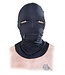 Pipedream FETISH FANTASY SERIES ZIPPER FACE HOOD BLACK