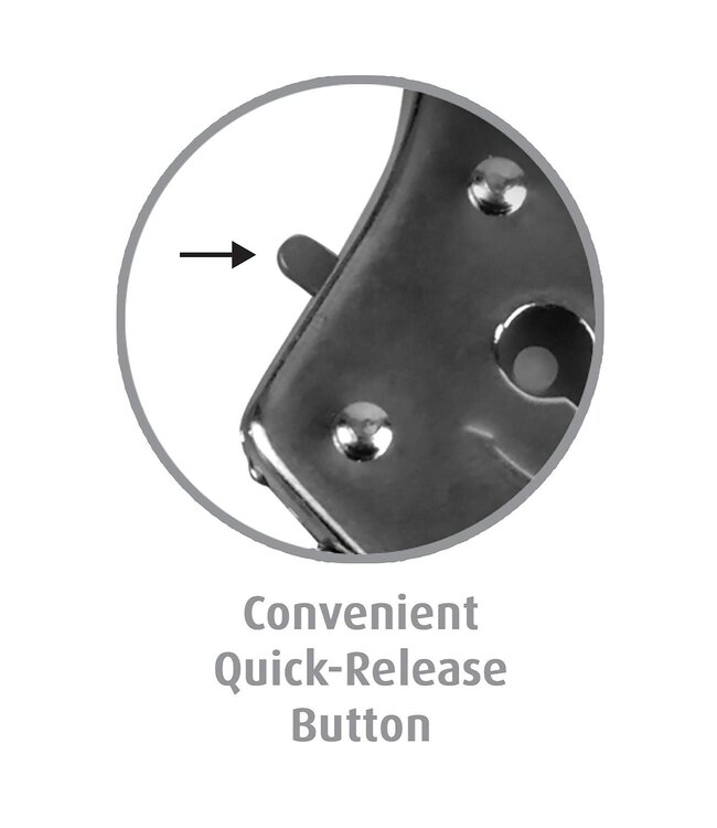 FETISH FANTASY SERIES OFFICIAL HANDCUFFS SILVER