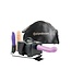 Pipedream FETISH FANTASY SERIES PORTABLE SEX MACHINE BLACK