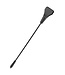 Pipedream FETISH FANTASY SERIES SILICONE CROP BLACK