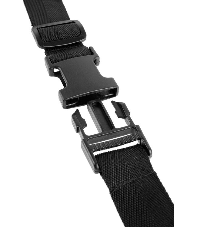 FETISH FANTASY SERIES PERFECT FIT HARNESS BLACK