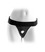Pipedream FETISH FANTASY SERIES CROTCHLESS HARNESS BLACK