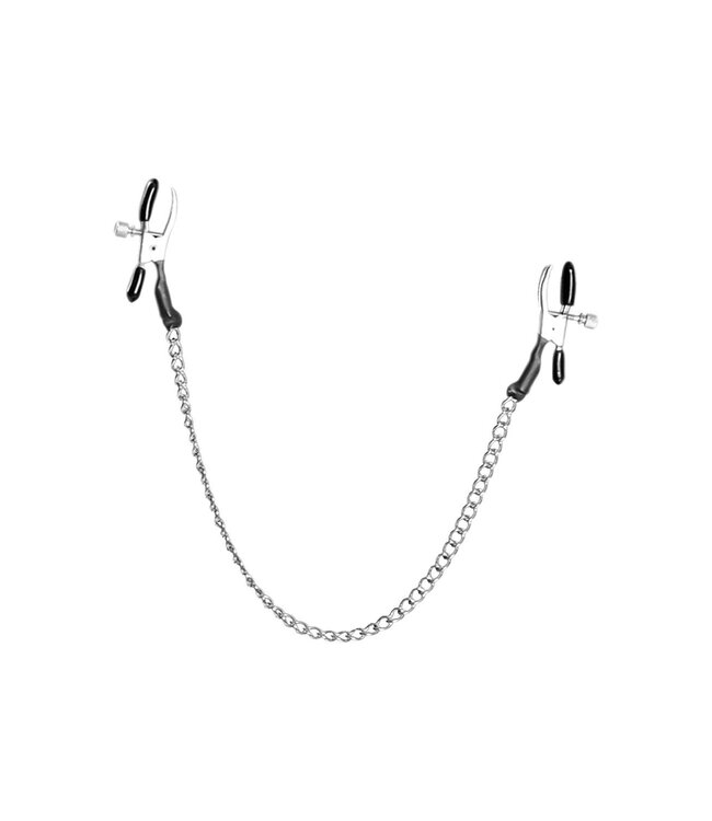FETISH FANTASY SERIES ALLIGATOR NIPPLE CLAMPS