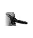 Pipedream FETISH FANTASY EXTREME HOLLOW 12 INCH STRAP-ON BLACK