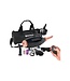 Pipedream FETISH FANTASY EXTREME INTERNATIONAL EXTREME SEX MACHINE BLACK