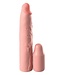 Pipedream FANTASY X-TENSIONS ELITE 9 INCH SLEEVE WITH 3 INCH PLUG LIGHT