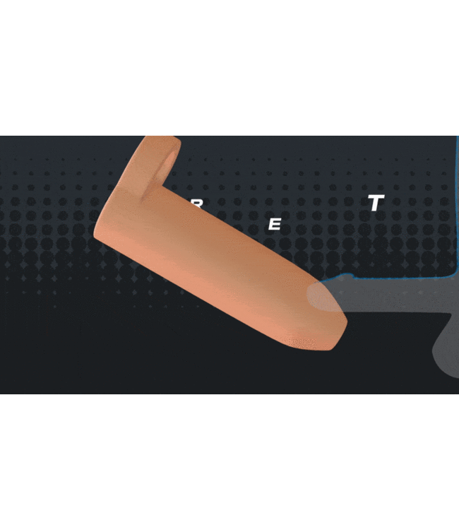 FANTASY X-TENSIONS REAL FEEL ENHANCER LIGHT