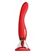 Pipedream FANTASY FOR HER HER ULTIMATE PLEASURE HOLIDAY VERSION RED