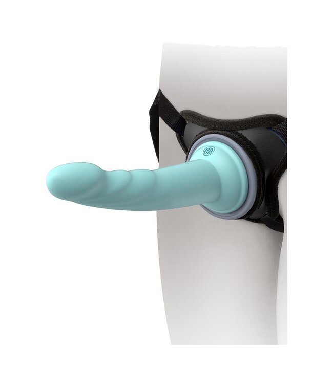 DILLIO PLATINUM DILLIO PLATINUM BODY DOCK SE FANTASY KIT 6 INCH AND 7 INCH PEACH