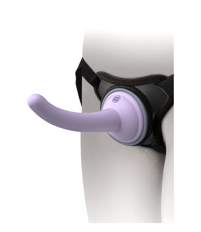 DILLIO PLATINUM DILLIO PLATINUM BODY DOCK SE PEGGING KIT 5 INCH PURPLE