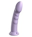 Pipedream DILLIO PLATINUM SUPER EIGHT 8 INCH PURPLE