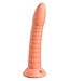 Pipedream DILLIO PLATINUM WILD THING 7 INCH PEACH