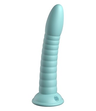 Pipedream DILLIO PLATINUM WILD THING 7 INCH TEAL