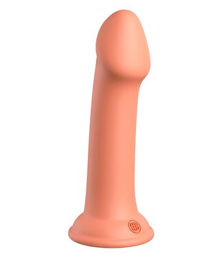Pipedream DILLIO PLATINUM BIG HERO 6 INCH PEACH