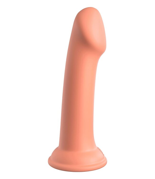 DILLIO PLATINUM BIG HERO 6 INCH PEACH