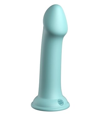 Pipedream DILLIO PLATINUM BIG HERO 6 INCH TEAL
