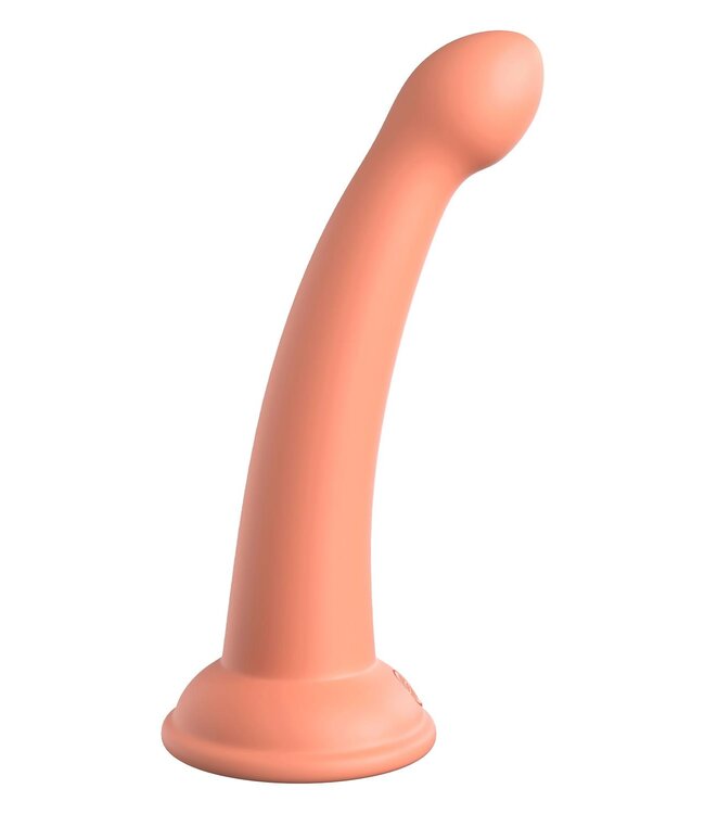 DILLIO PLATINUM SECRET EXPLORER 6 INCH PEACH