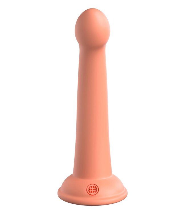 DILLIO PLATINUM SECRET EXPLORER 6 INCH PEACH