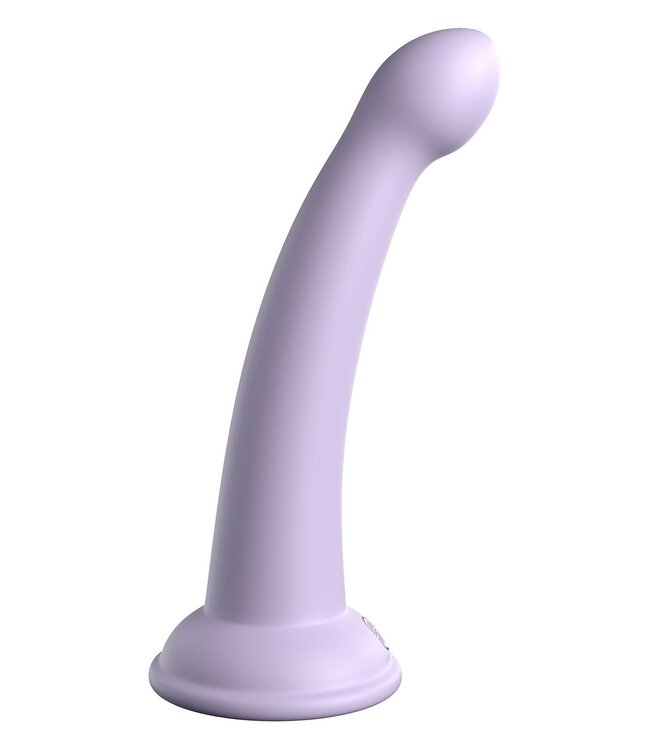 DILLIO PLATINUM SECRET EXPLORER 6 INCH PURPLE