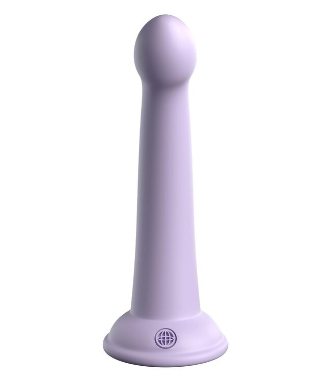 DILLIO PLATINUM SECRET EXPLORER 6 INCH PURPLE