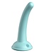 Pipedream DILLIO PLATINUM CURIOUS FIVE 5 INCH TEAL