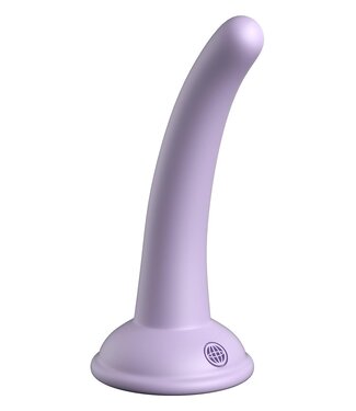 Pipedream DILLIO PLATINUM CURIOUS FIVE 5 INCH PURPLE
