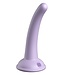 Pipedream DILLIO PLATINUM CURIOUS FIVE 5 INCH PURPLE