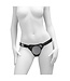 Pipedream BODY DOCK ELITE MINI HARNESS BLACK