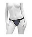 Pipedream BODY DOCK ELITE HARNESS BLACK