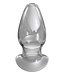 Pipedream ANAL FANTASY ELITE MEGA ANAL GAPER CLEAR