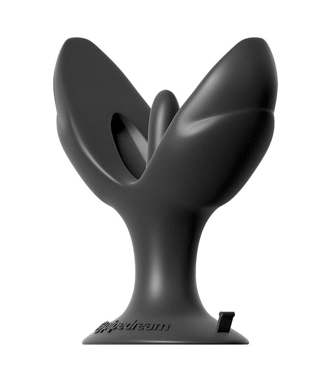 ANAL FANTASY COLLECTION INSTA-GAPER BLACK