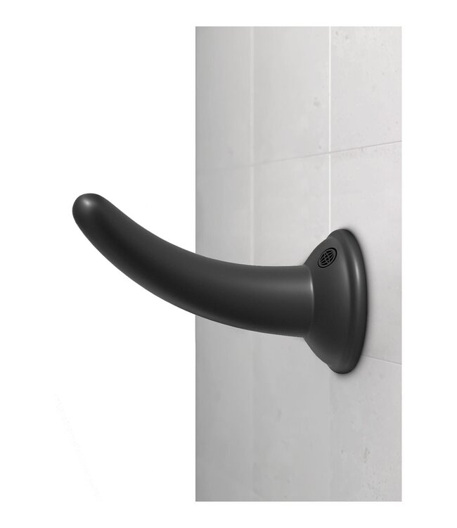 ANAL FANTASY COLLECTION THE PEGGER BLACK