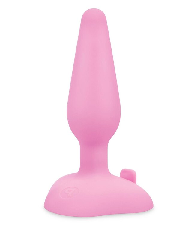 B-VIBE BEGINNER’S VIBRATING BUTT PLUG