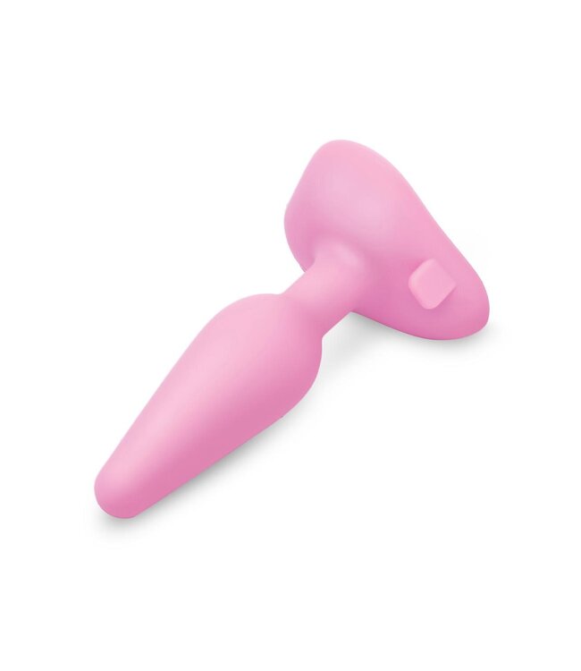 B-VIBE BEGINNER’S VIBRATING BUTT PLUG