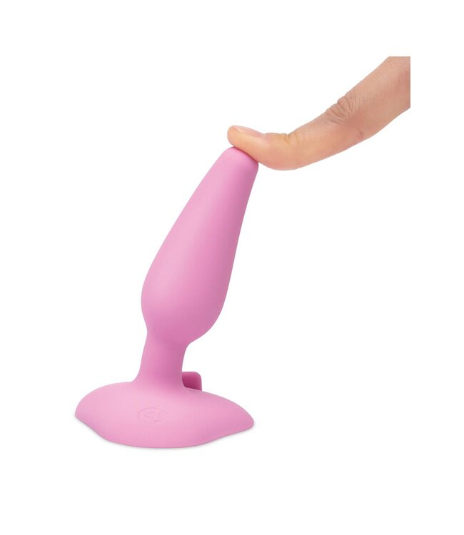 B-VIBE BEGINNER’S VIBRATING BUTT PLUG