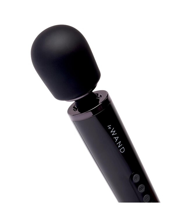 LE WAND PLUGIN BLACK